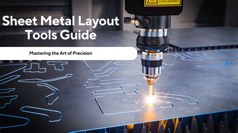 sheet metal layout tools|sheet metal layout techniques.